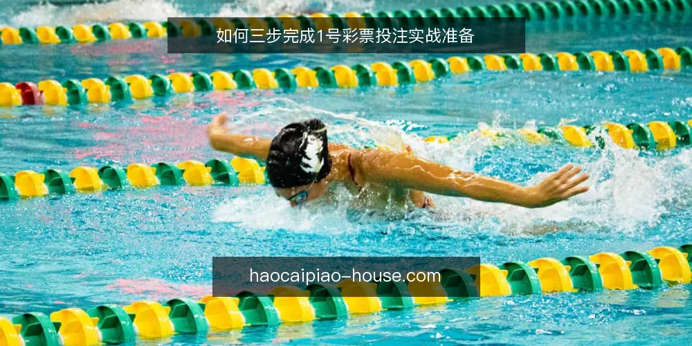 如何三步完成1号彩票投注实战准备 — 第一步:确认1号彩票平台与账户状态 配图
