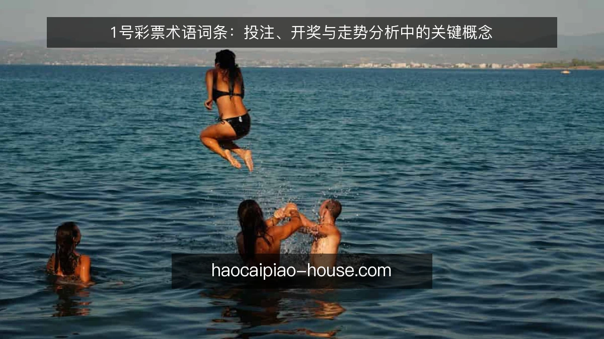 1号彩票术语词条：投注、开奖与走势分析中的关键概念