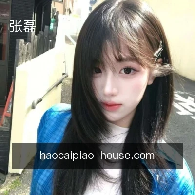 张磊